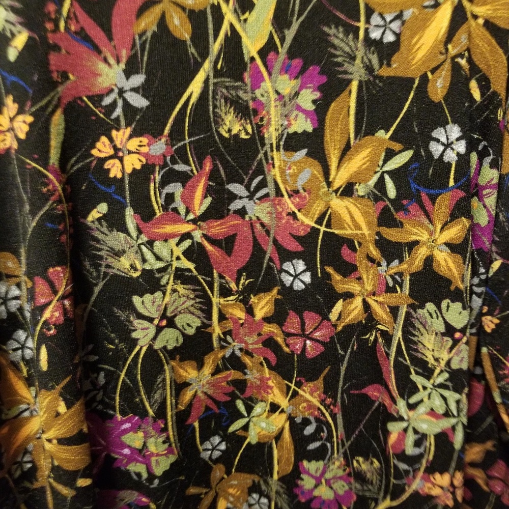 Lularoe size XL Sarah NWT